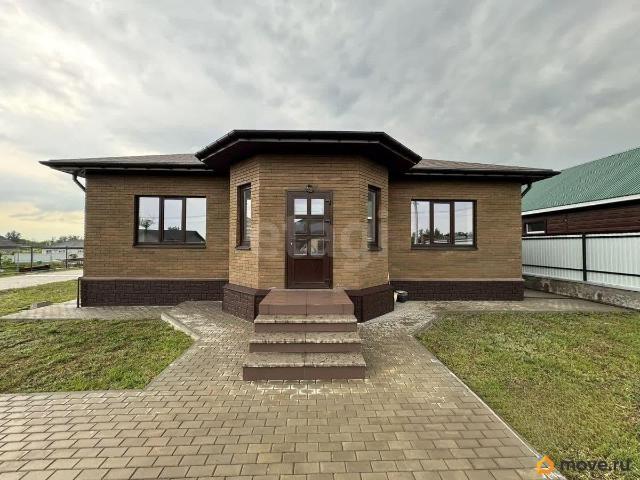 Дом продажа в Старый Оскол, Белгородская область