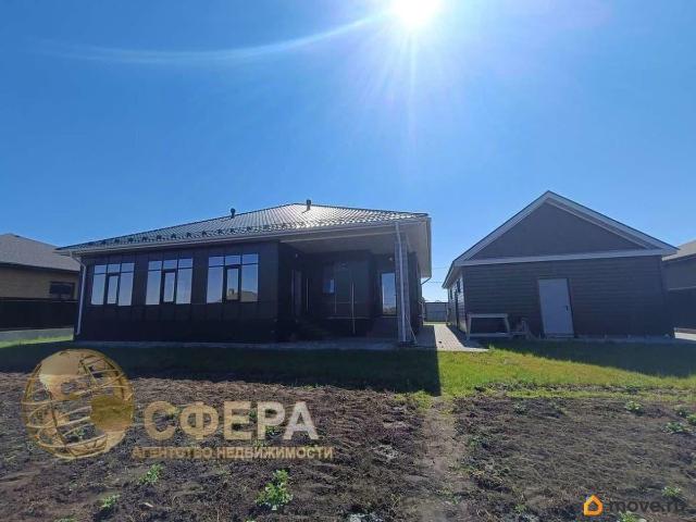 Дом продажа в Старый Оскол, Белгородская область