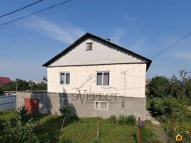 Дом продажа в Старый Оскол, Белгородская область