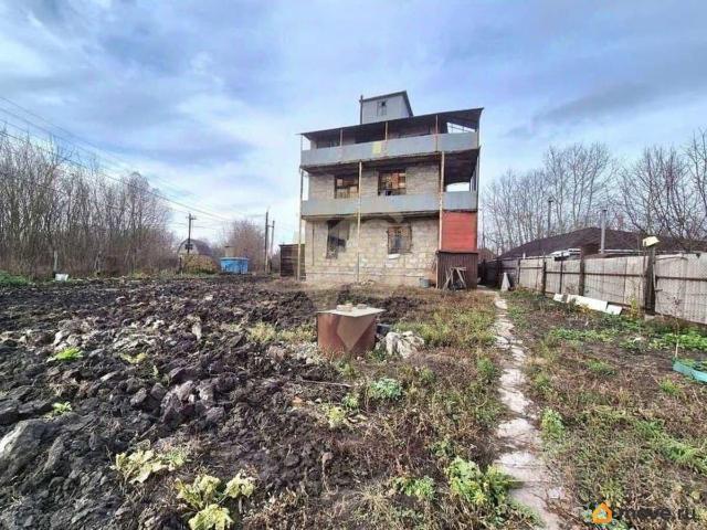 Дом продажа в Старый Оскол, Белгородская область