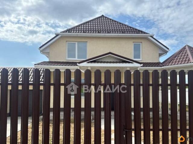 Дом продажа в Старый Оскол, Белгородская область