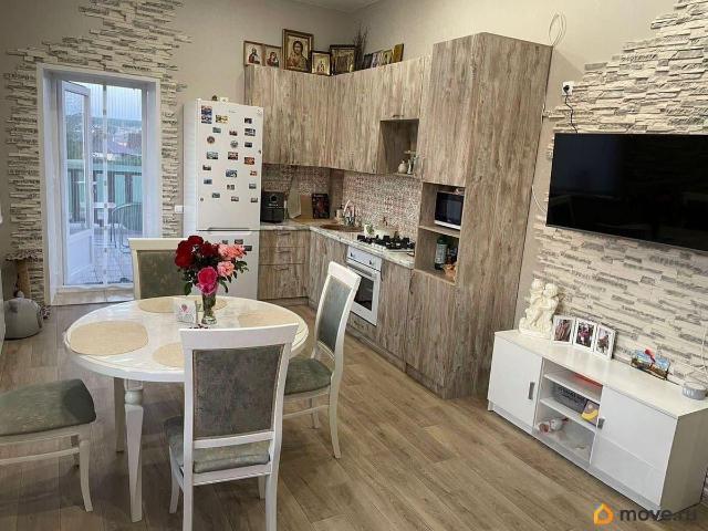 Дом продажа в Старый Оскол, Белгородская область