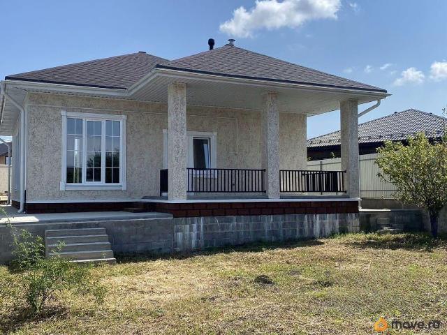 Дом продажа в Старый Оскол, Белгородская область