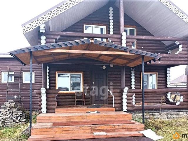 Дом продажа в Старый Оскол, Белгородская область