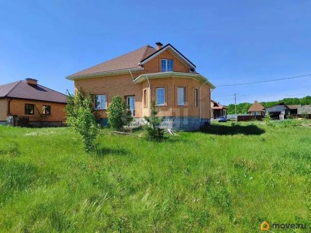 Дом продажа в Старый Оскол, Белгородская область