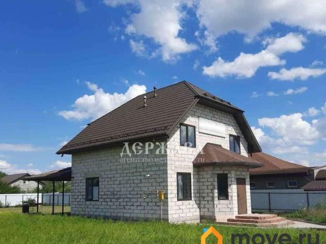 Дом продажа в Старый Оскол