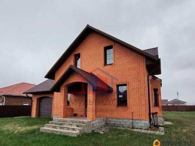 Дом продажа в Старый Оскол, Белгородская область