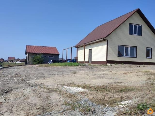 Дом продажа в Старый Оскол, Белгородская область