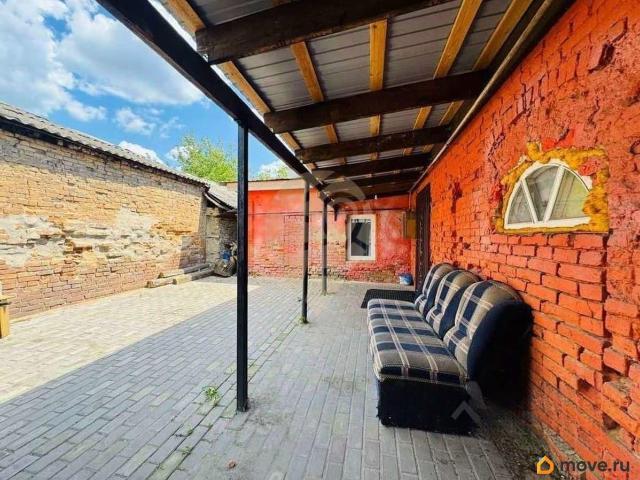 Дом продажа в Старый Оскол, Белгородская область