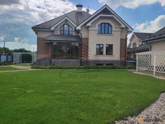 Дом продажа в Старый Оскол, Белгородская область