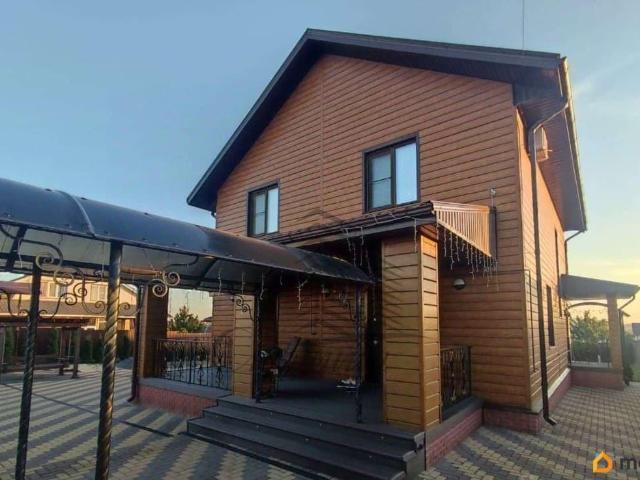 Дом продажа в Старый Оскол, Белгородская область