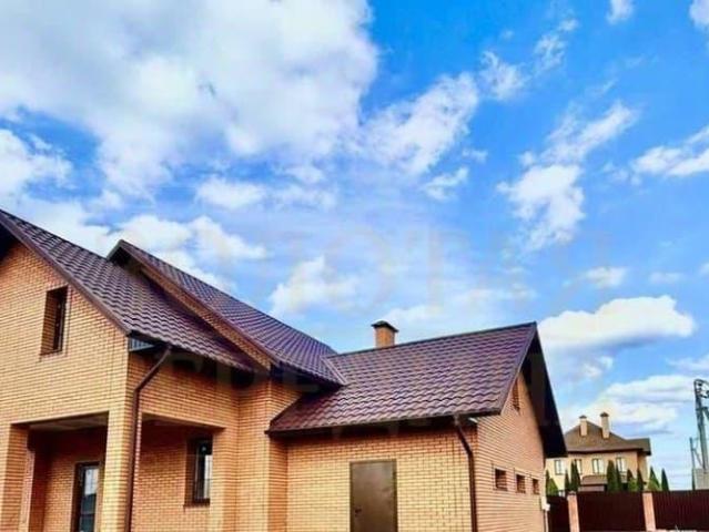 Дом продажа в Старый Оскол, Белгородская область