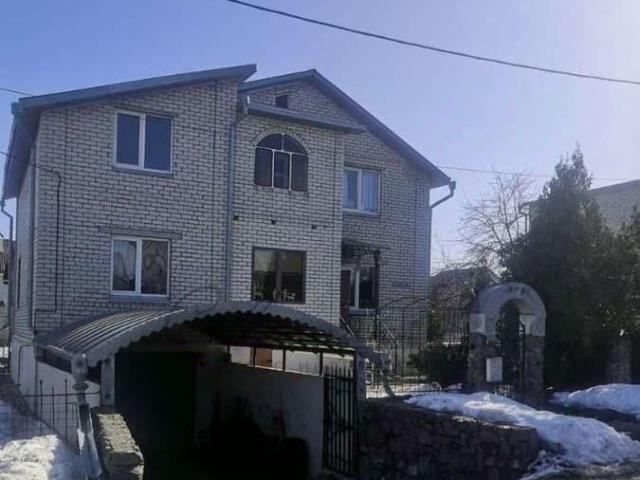 Дом продажа в Старый Оскол, Белгородская область