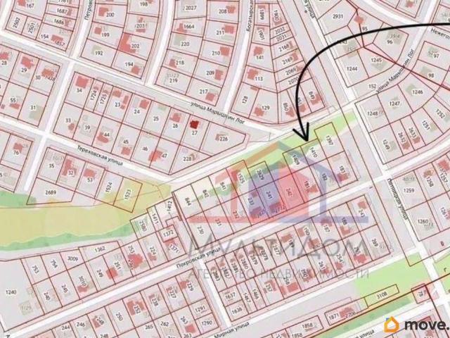 Дом продажа в Старый Оскол, Белгородская область
