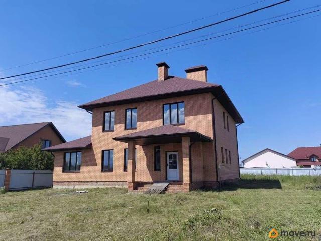 Дом продажа в Старый Оскол, Белгородская область