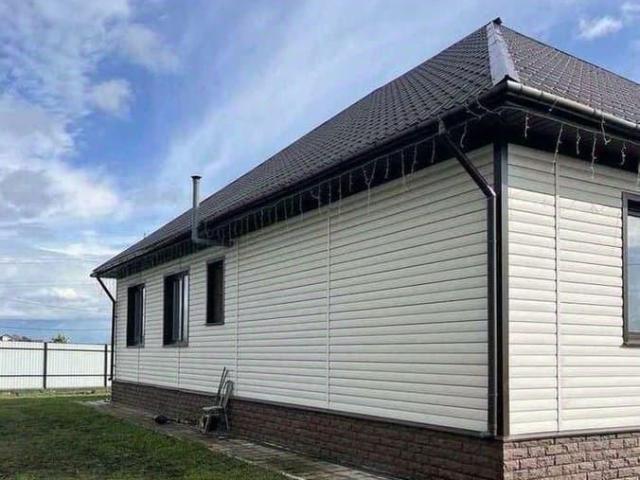 Дом продажа в Старый Оскол, Белгородская область