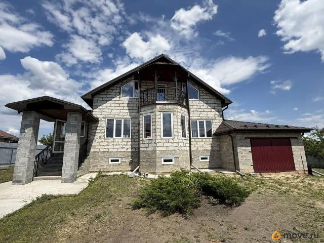 Дом продажа в Старый Оскол, Белгородская область