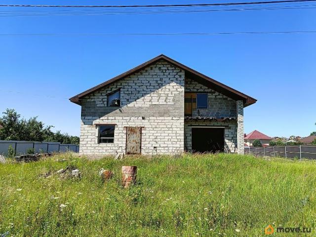 Дом продажа в Старый Оскол, Белгородская область