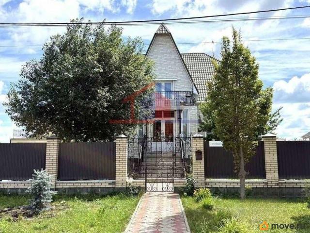 Дом продажа в Старый Оскол, Белгородская область