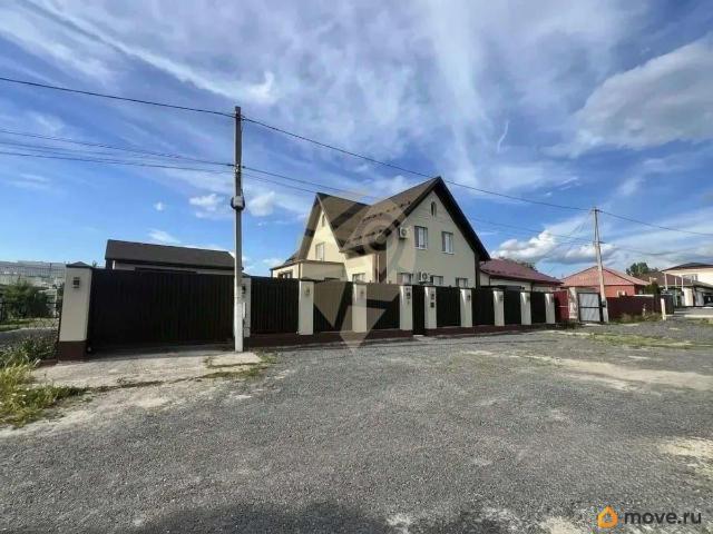 Дом продажа в Старый Оскол, Белгородская область