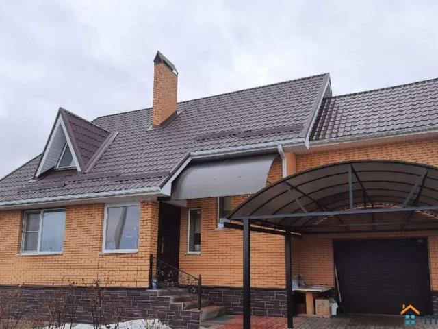 Дом продажа в Старый Оскол, Белгородская область