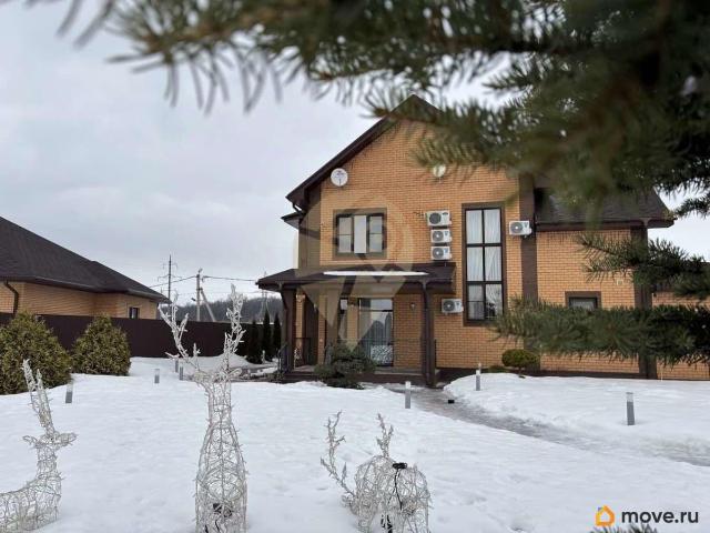 Дом продажа в Старый Оскол, Белгородская область
