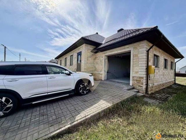 Дом продажа в Старый Оскол, Белгородская область