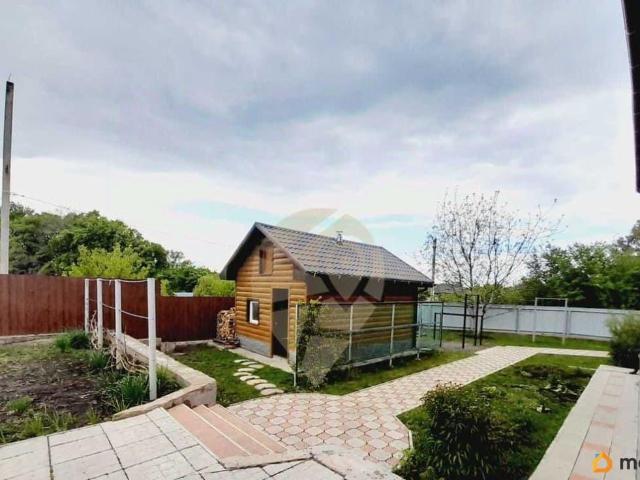 Дом продажа в Старый Оскол, Белгородская область