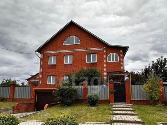 Дом продажа в Старый Оскол, Белгородская область