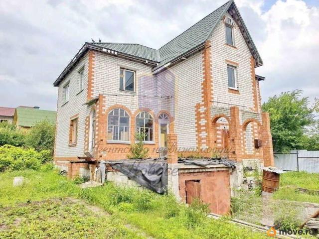 Дом продажа в Старый Оскол, Белгородская область
