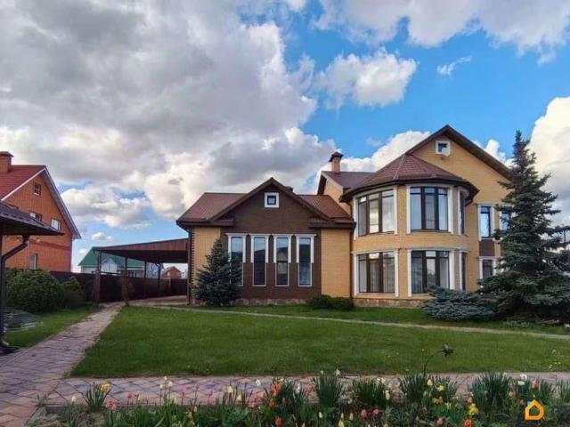 Дом продажа в Старый Оскол, Белгородская область