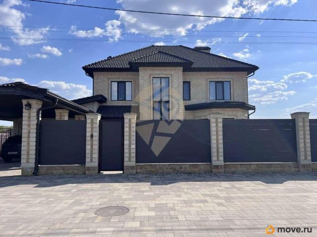 Дом продажа в Старый Оскол, Белгородская область