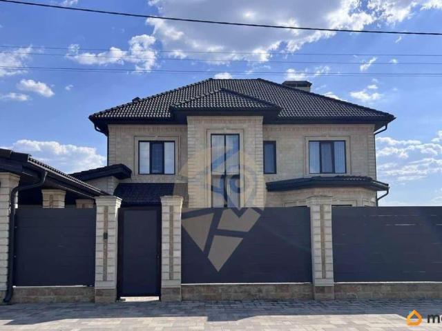 Дом продажа в Старый Оскол, Белгородская область