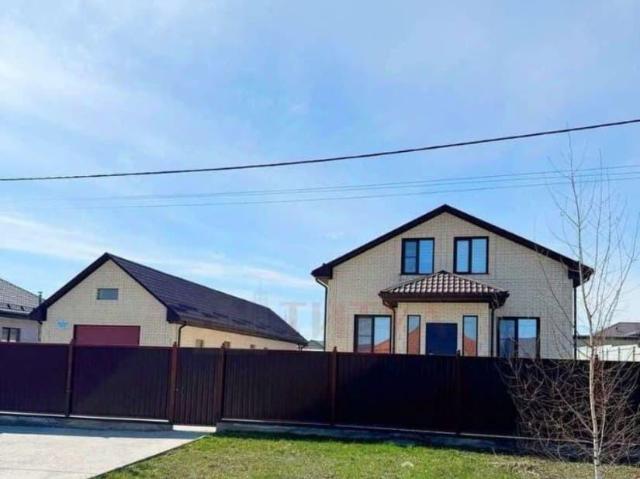 Дом продажа в Старый Оскол, Белгородская область