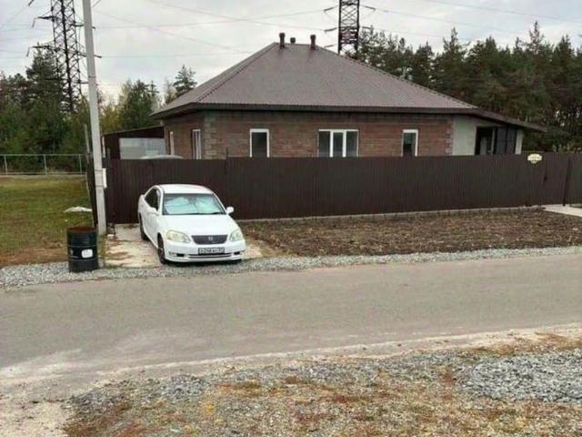 Дом продажа в Старый Оскол, Белгородская область