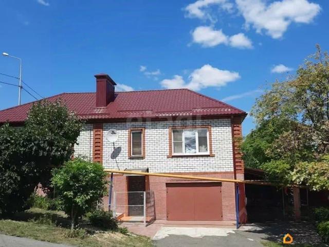 Дом продажа в Старый Оскол, Белгородская область