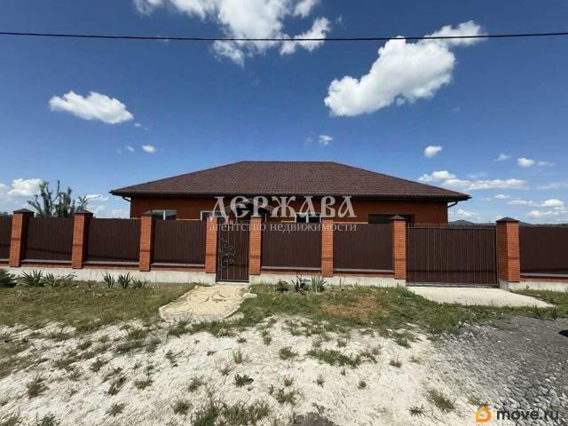 Дом продажа в Старый Оскол, Белгородская область