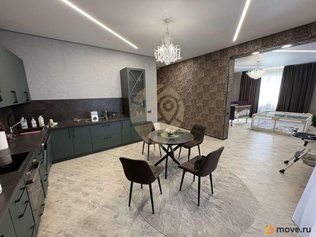 Дом продажа в Старый Оскол, Белгородская область