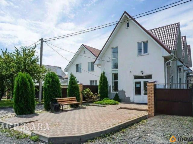 Дом продажа в Старый Оскол, Белгородская область