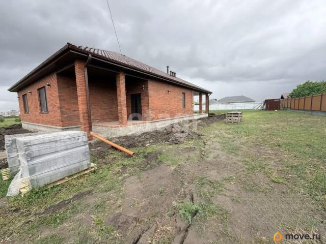 Дом продажа в Старый Оскол, Белгородская область