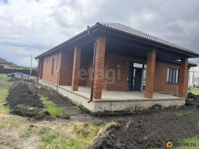 Дом продажа в Старый Оскол, Белгородская область