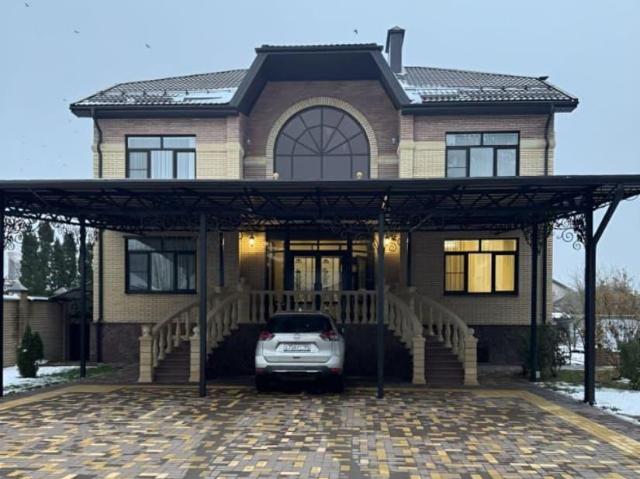 Дом продажа в Ставрополь, Ставропольский Край