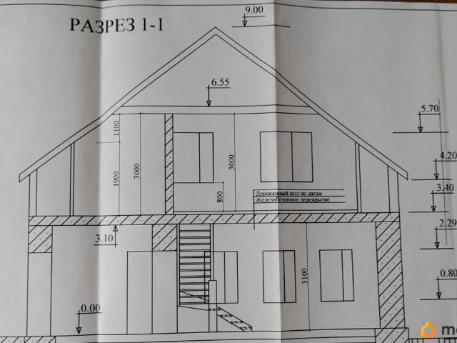 Дом продажа в Ставрополь, Ставропольский Край
