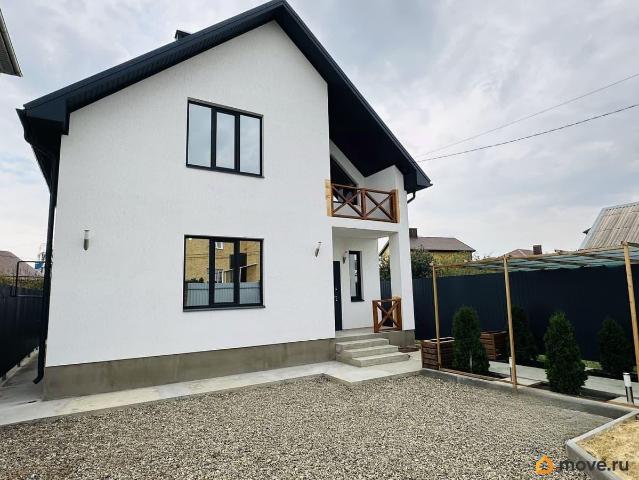 Дом продажа в Ставрополь, Ставропольский Край
