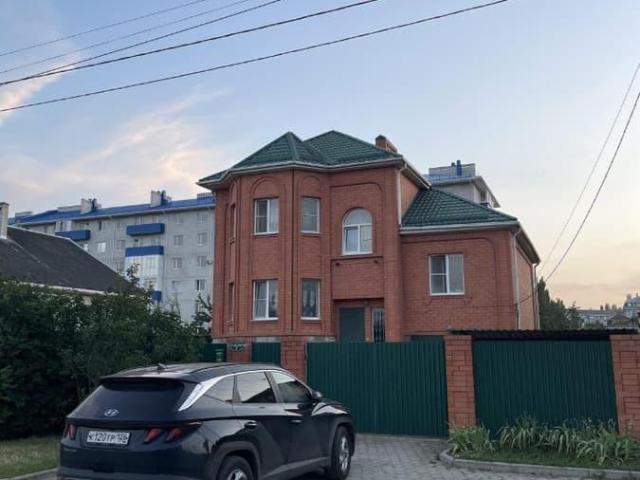 Дом продажа в Ставрополь, Ставропольский Край