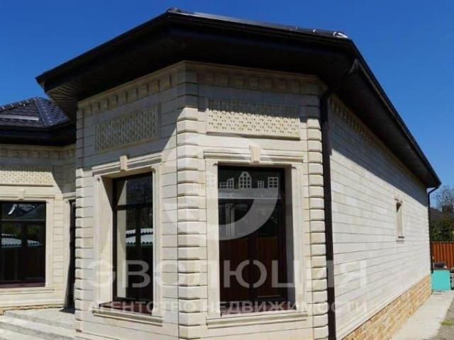 Дом продажа в Промышленный район, Ставрополь