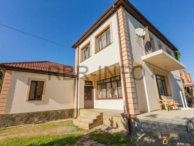 Дом продажа в Ставрополь, Ставропольский Край