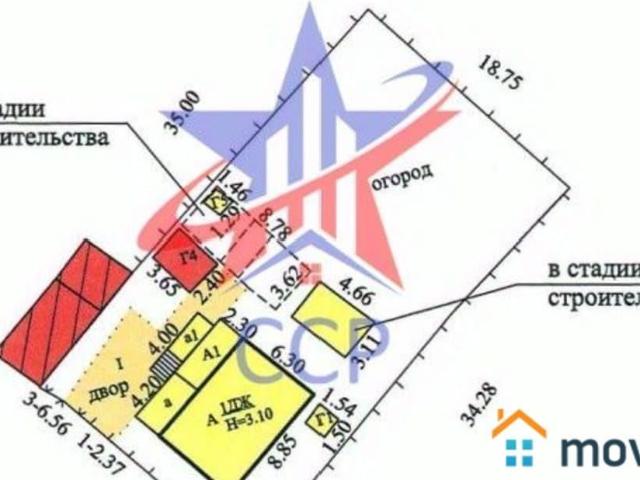 Дом продажа в Стерлитамак, Башкортостан Респ