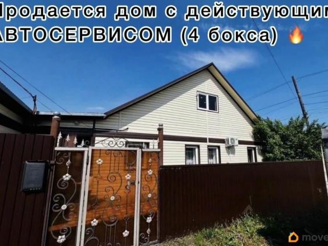 Дом продажа в Стерлитамак, Башкортостан Респ