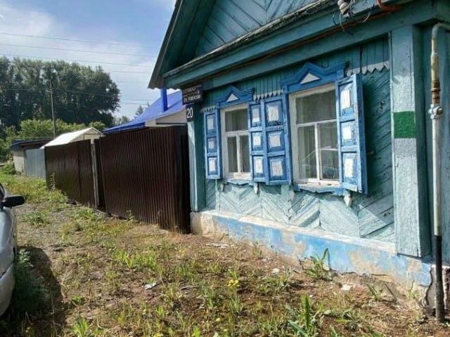 Дом продажа в Стерлитамак, Башкортостан Респ